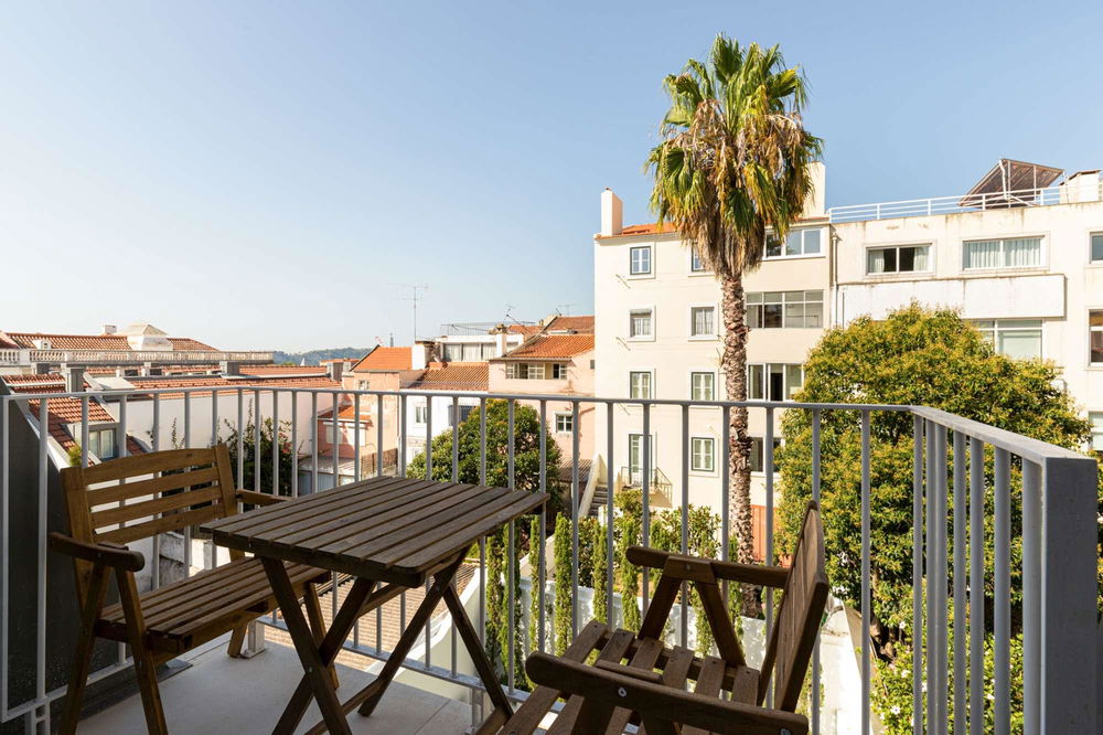 2 bedroom apartment for sale in Lapa, Lisbon 1378560743