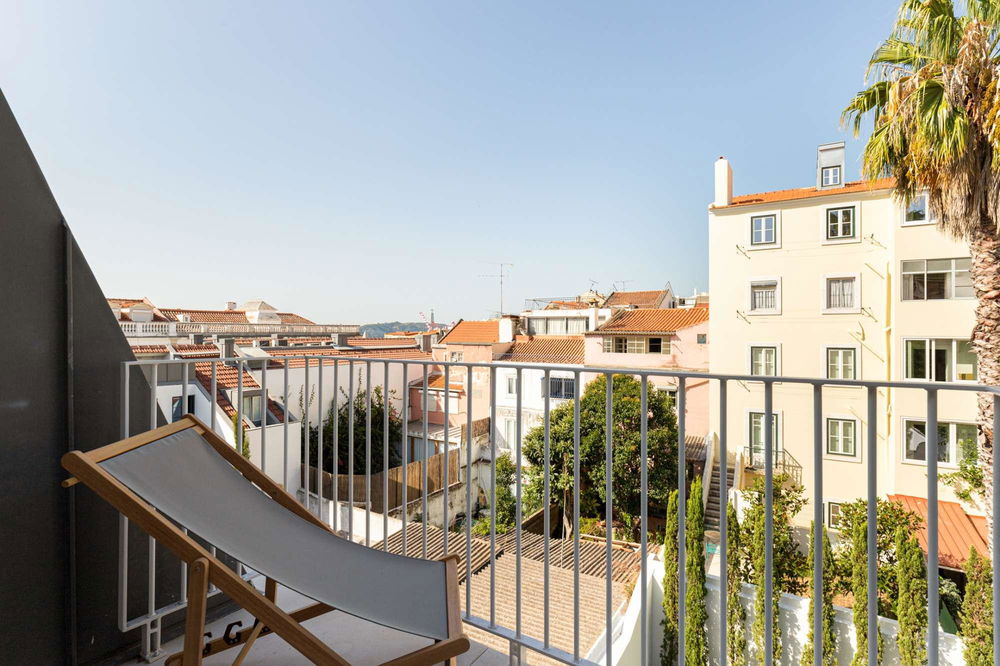 2 bedroom apartment for sale in Lapa, Lisbon 1378560743