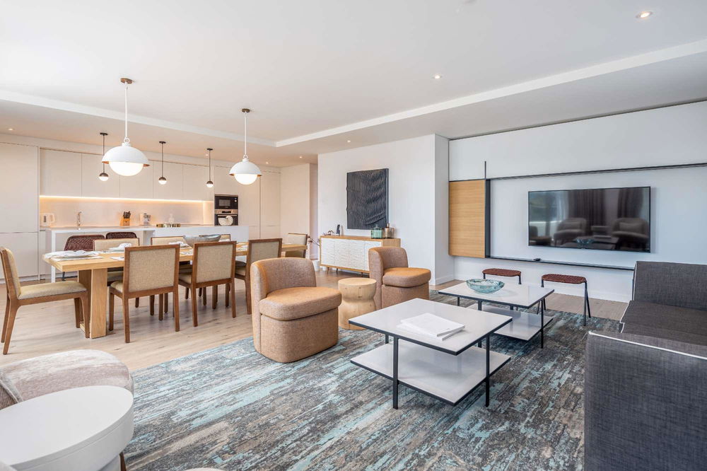 3-bedroom apartment for sale in Alcântara, Lisbon 2555768461