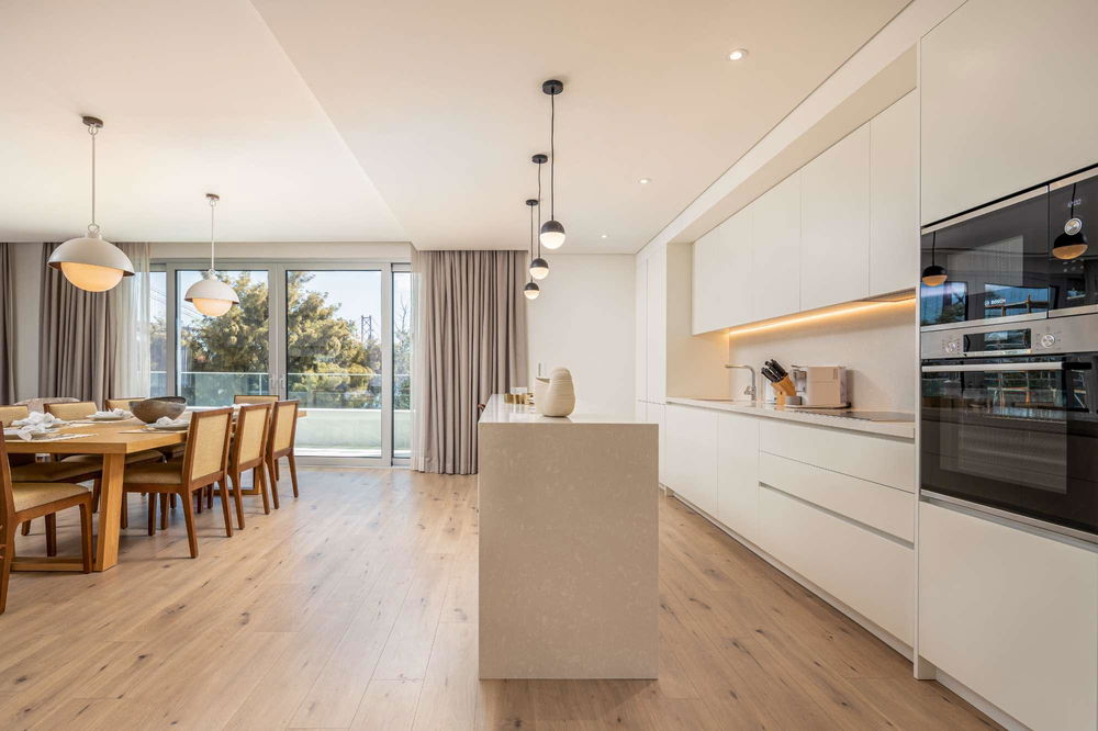 3-bedroom apartment for sale in Alcântara, Lisbon 2555768461