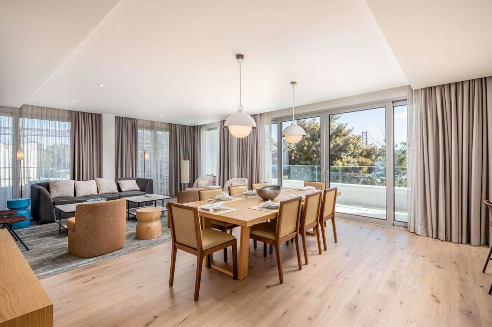 3-bedroom apartment for sale in Alcântara, Lisbon 2555768461