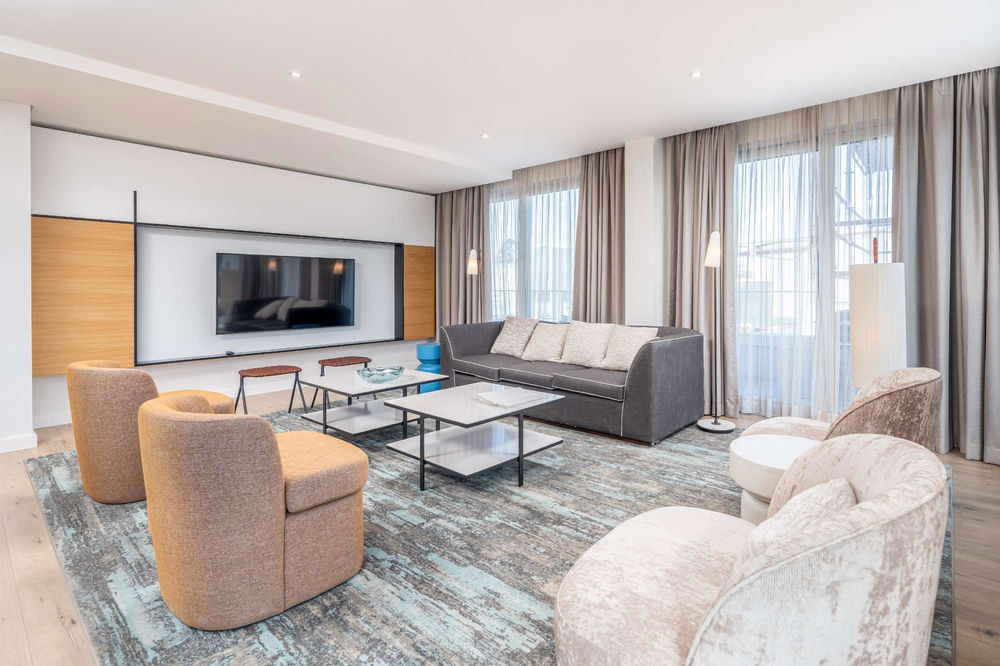 3-bedroom apartment for sale in Alcântara, Lisbon 2555768461