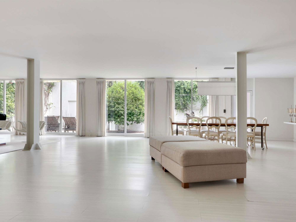 House in Lapa 4+2 bedroom triplex with garden 2797876913