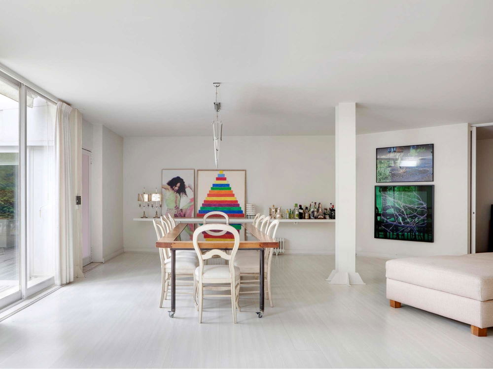 House in Lapa 4+2 bedroom triplex with garden 2797876913