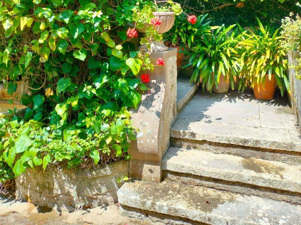 Detached 5-bedroom house with sea view, swimming pool and garden in Sintra 3399628736