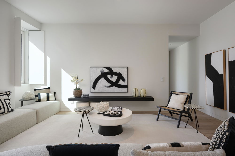 3 bedroom apartment with parking and storage room in Estrela 900215958