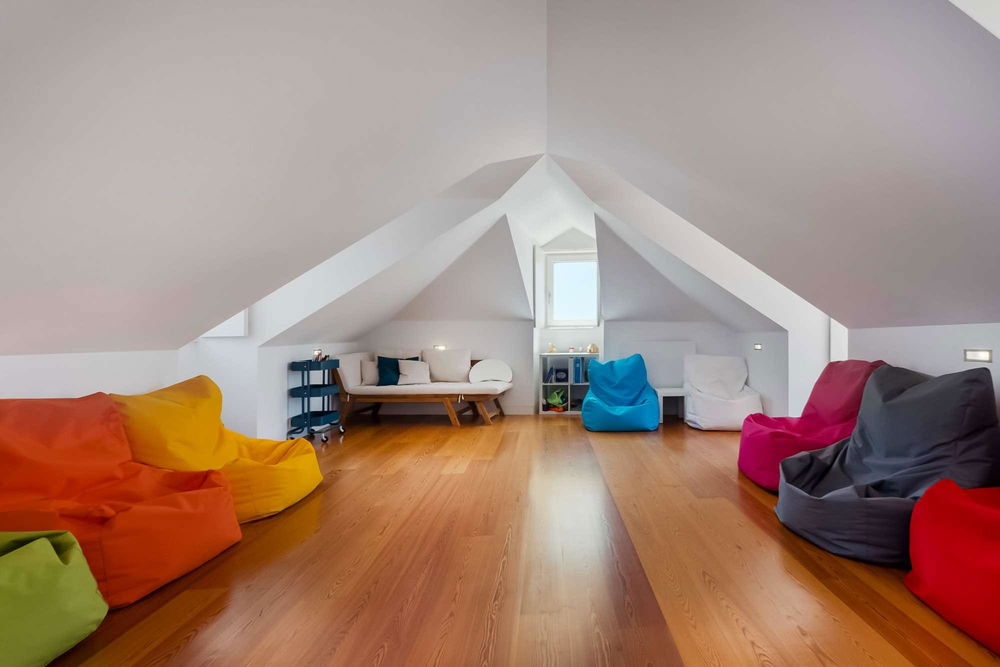 4-bedroom villa with garage and sea view in Paço de Arcos 3532240164