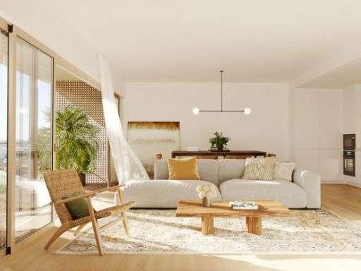 2 +1 bedroom duplex apartment with parking in Oeiras 3571039220