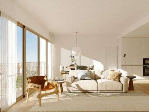 2 +1 bedroom duplex apartment with parking in Oeiras 3571039220