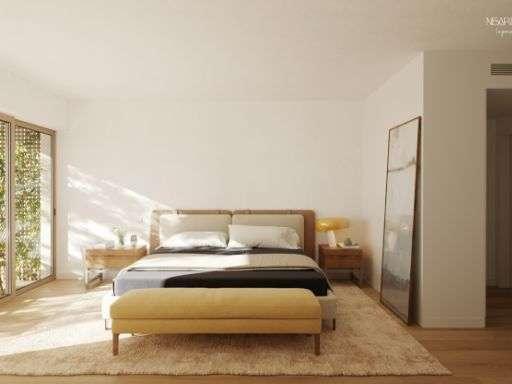 2 +1 bedroom duplex apartment with parking in Oeiras 3571039220
