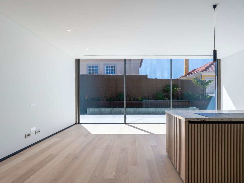 4 bedroom villa with garden and pool in Alcabideche 4154143