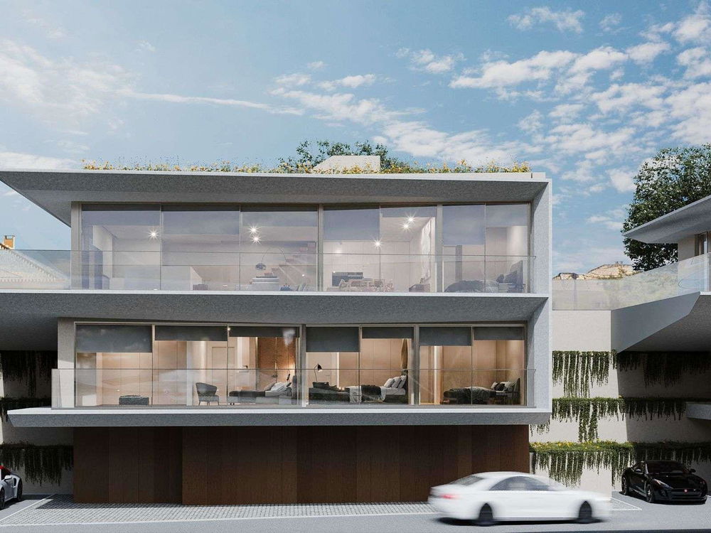 4 bedroom villa with sea view in Alvide, Cascais 2689943278
