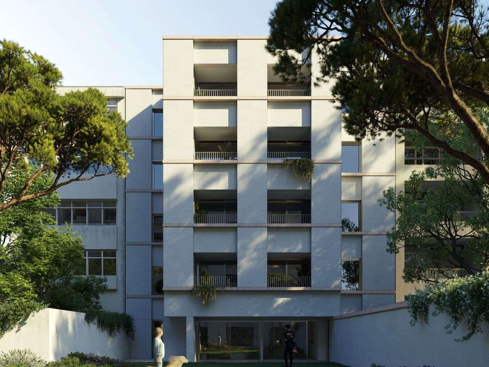 2-bedroom apartment with balcony and parking near Covelo 499991081