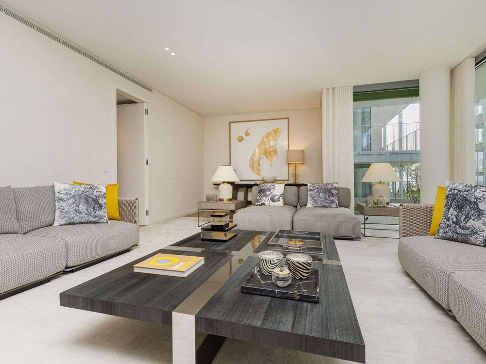 2 bedroom apartment with balconyand parking, Braço de Prata 1588856382