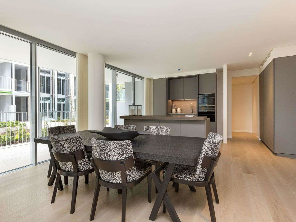 2 bedroom apartment with balconyand parking, Braço de Prata 1588856382