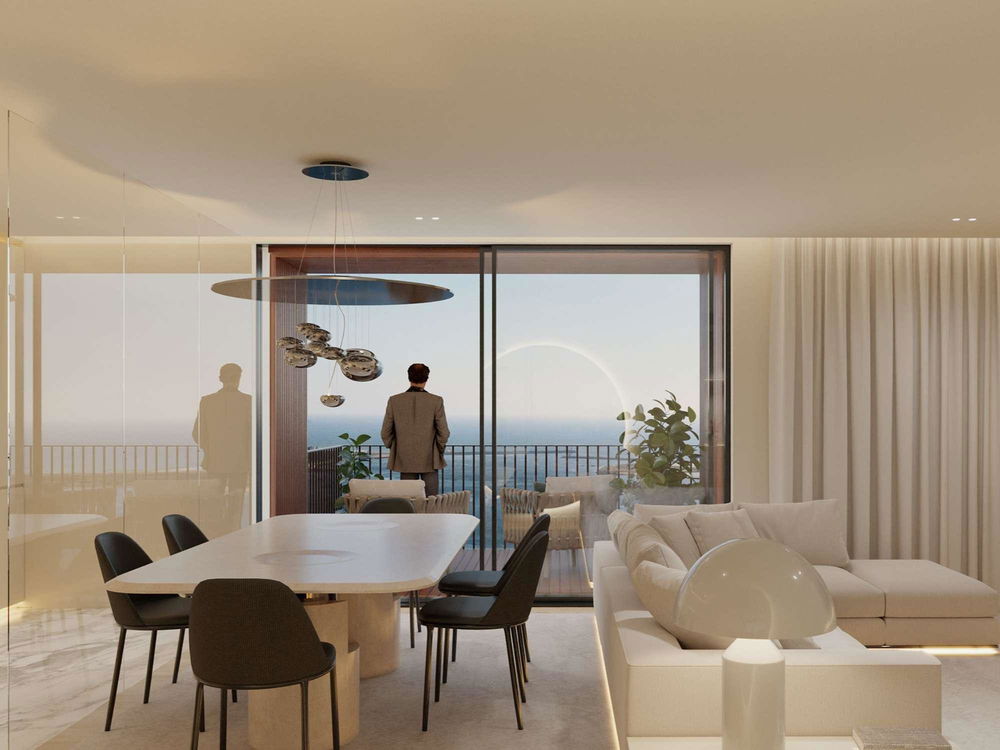 4-bedroom apartment with balcony, Jardins d’Arrábida 2572312160