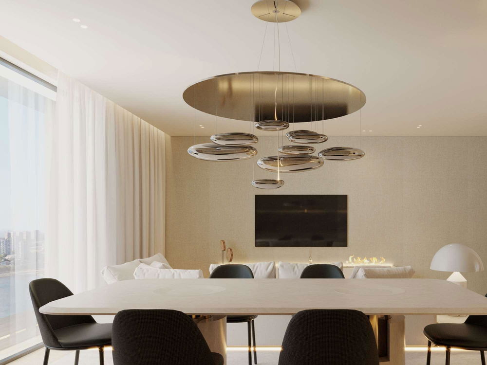 3-bedroom duplex apartment with balcony, Jardins d’Arrábida 2506788016