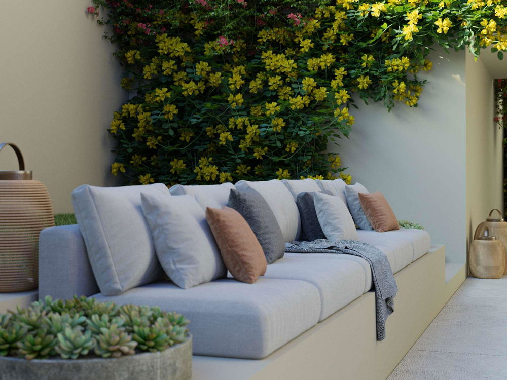 3-bedroom duplex apartment with balcony, Cascai 1401894567