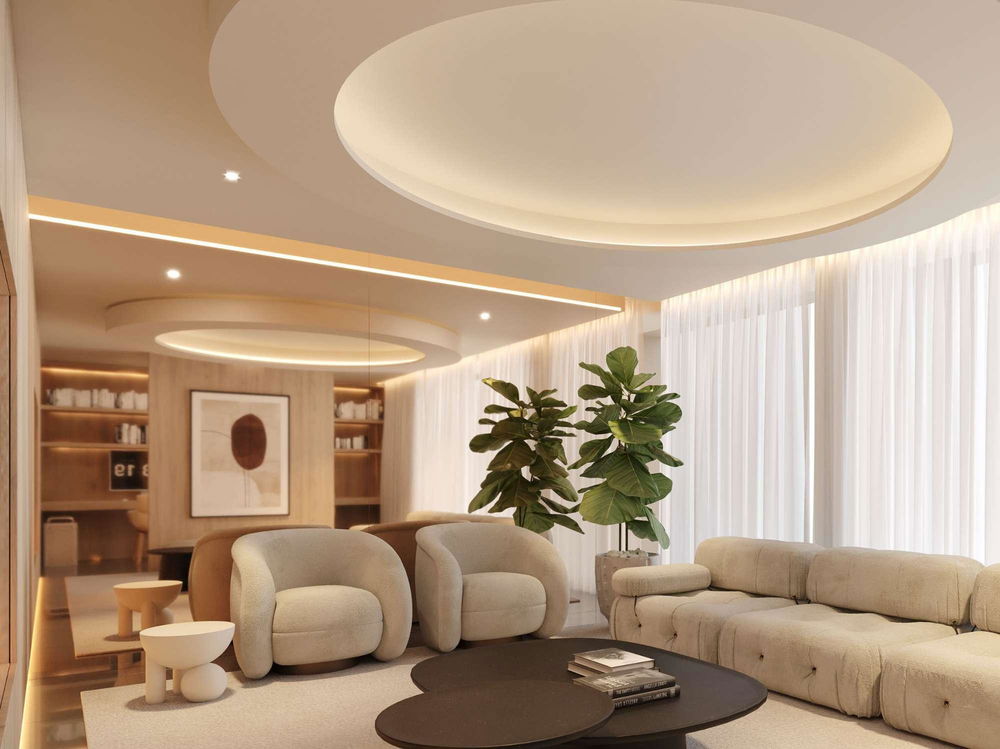 3-bedroom apartment with terrace, in Jardins d’Arrábida 687593859