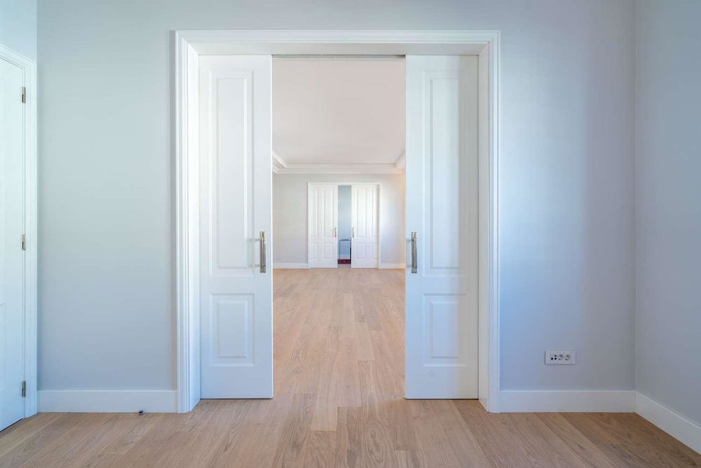 Renovated 4-bedroom apartment next to Parque Eduardo VII in Lisboa 490129999