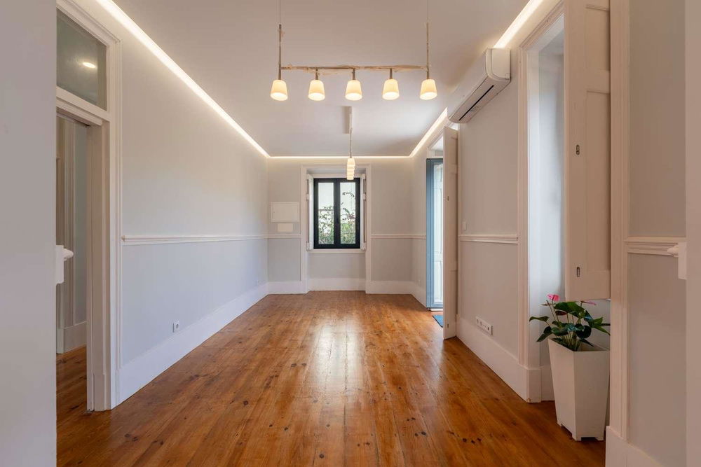 3+1 bedroom detached house with garden in Galamares, Sintra 1554830522