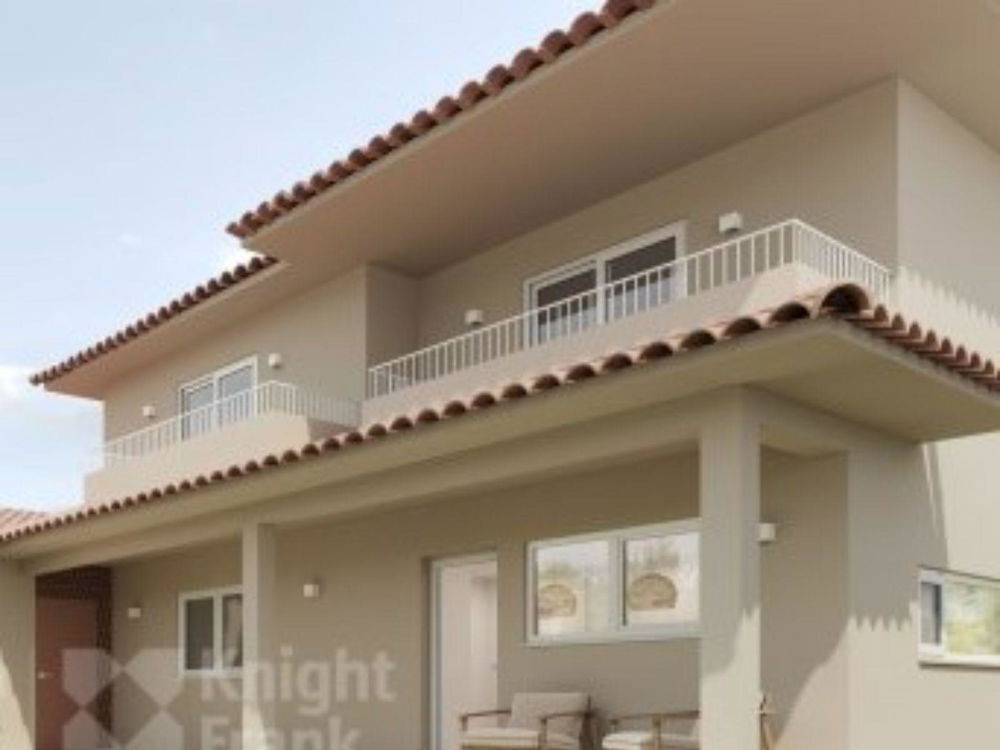 5-bedroom villa with garden and swimming pool in Aldeia de Juzo 165102569