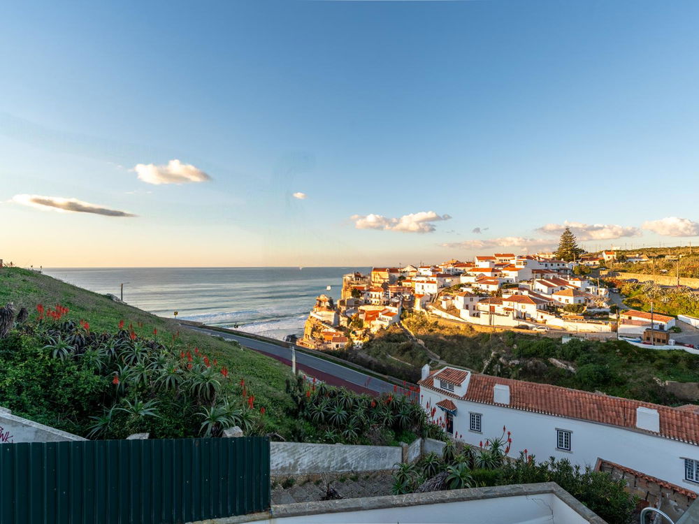 4+1 bedroom villa with pool and sea view in Azenhas do Mar 3292651364