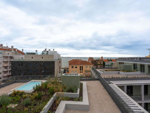 3-bedroom apartment with river tagus view in Dafundo, Oeiras 2071518679