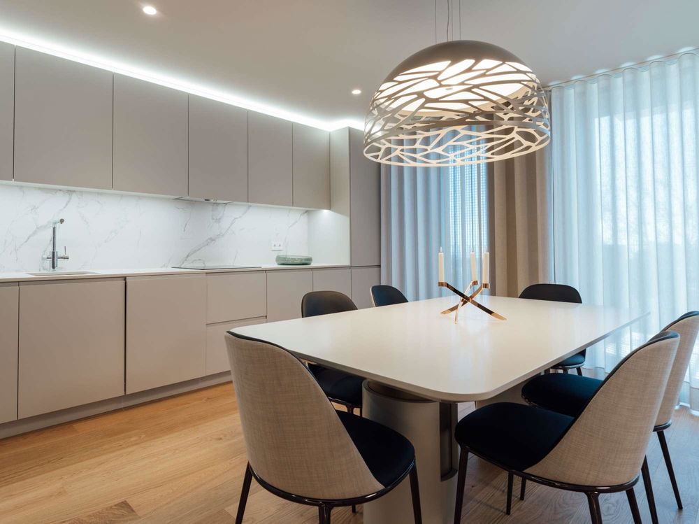 1-bedroom apartment, with balcony and parking, in Jardins d’Arrábida 1506655306