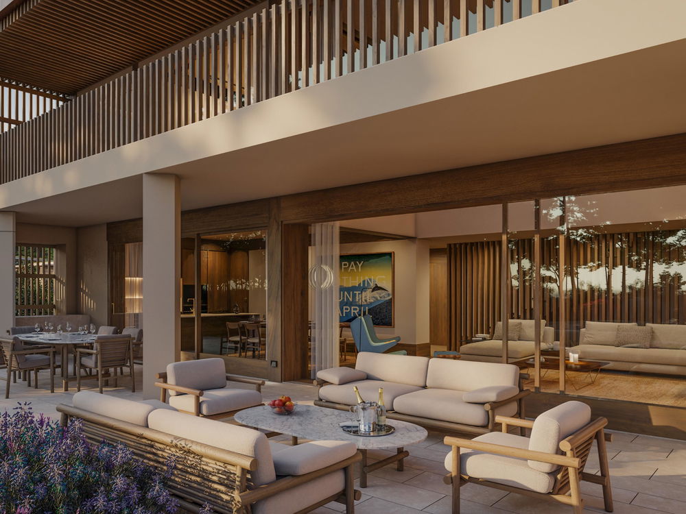 4-Bedroom Villa with Pool at Comporta Beach and Golf Resort 1770831061