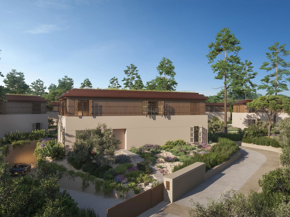4-Bedroom Villa with Pool at Comporta Beach and Golf Resort 273679473