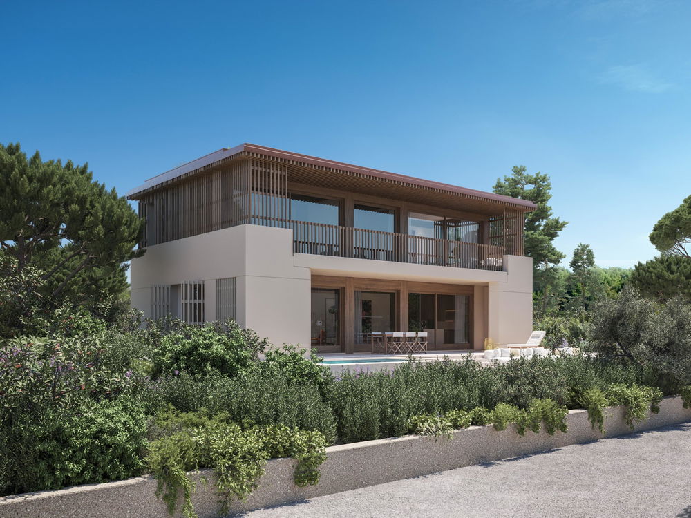 4-Bedroom Villa with Pool at Comporta Beach and Golf Resort 273679473