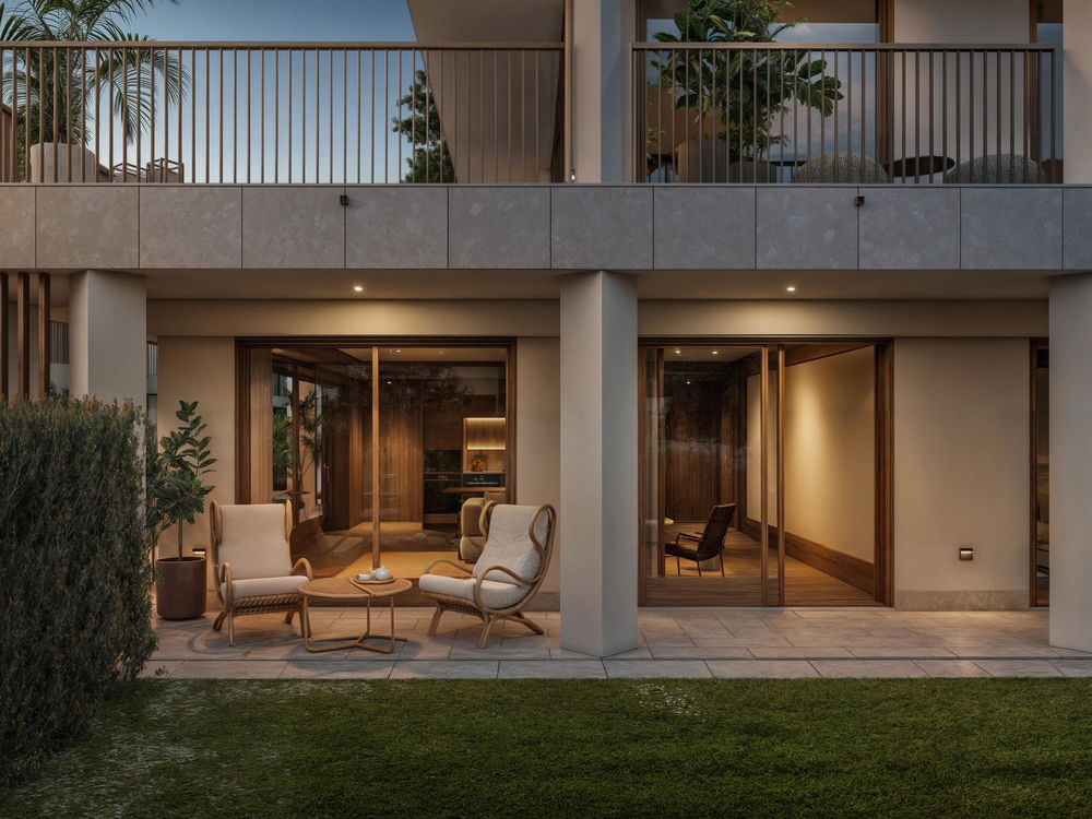 2-Bedroom Apartment with Private Pool at Comporta Beach and Golf Resort 350058691
