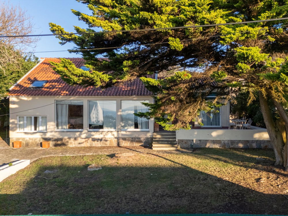 5-bedroom villa with garden and pool in Colares, Sintra 3803209971