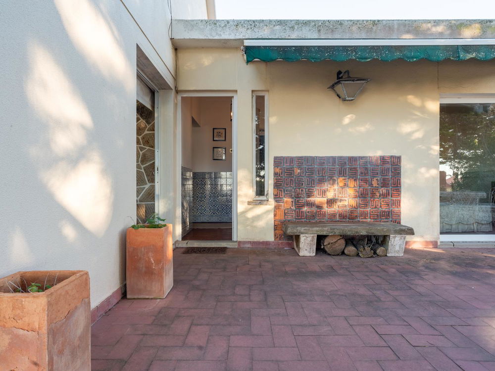 5-bedroom villa with garden and pool in Colares, Sintra 3803209971