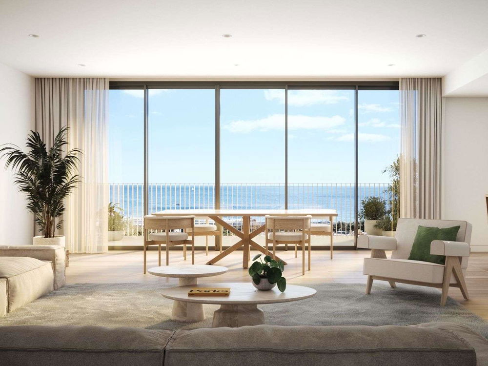 3 bedroom apartment with terrace and parking in Carcavelos 156639138