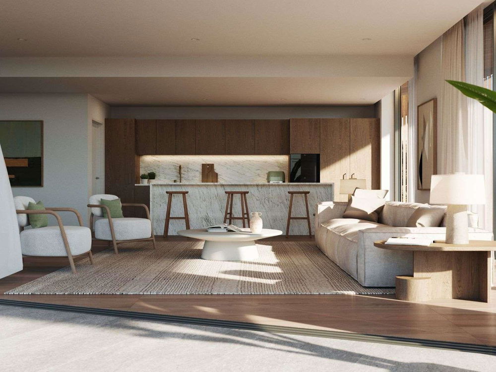 3 bedroom apartment with terrace and parking in Carcavelos 156639138