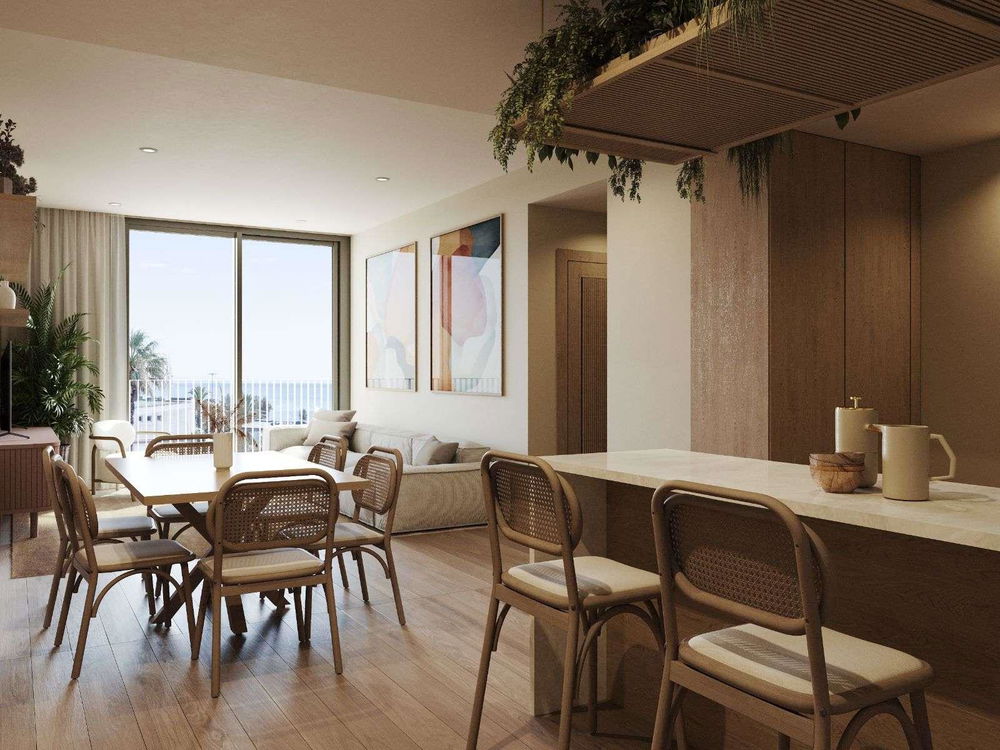 3 bedroom apartment with terrace and parking in Carcavelos 156639138