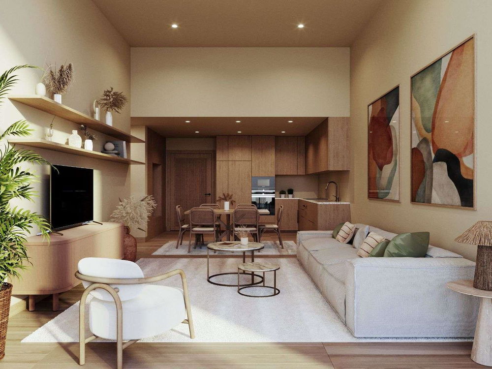 3 bedroom apartment with terrace and parking in Carcavelos 156639138