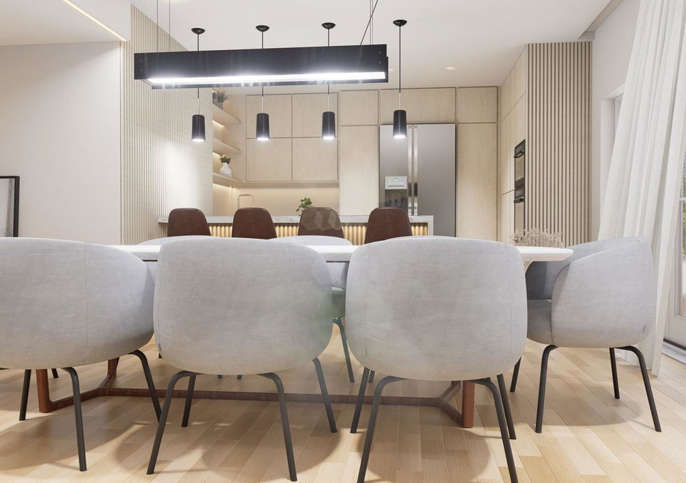 3 -bedroom apartment with terrace in Bairro do Rosário 3405901397