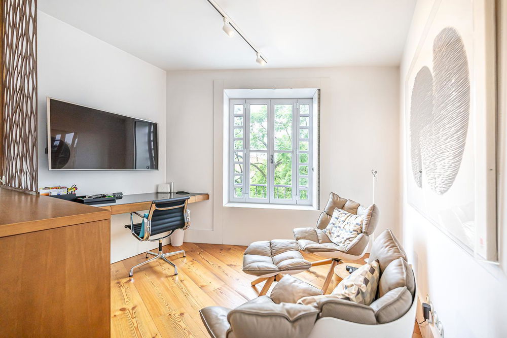2-bedr. flat with terrace and river view 554009462