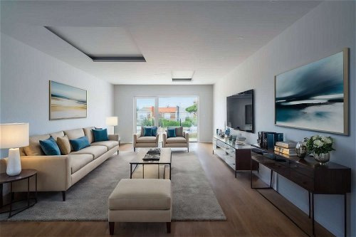 3-bedroom apartment with 138 sqm total area, for sale, in Carcavelos 2193522567