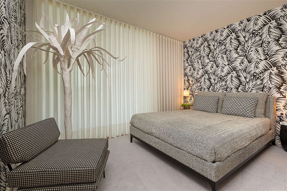2 bedroom apartment with balcony located in Braço de Prata, Parque das Nações 2206926569