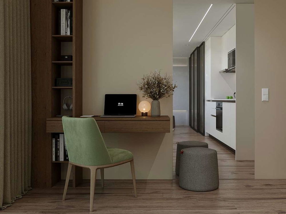 Studio with eave and parking in Caulinos, Matosinhos 2676103831