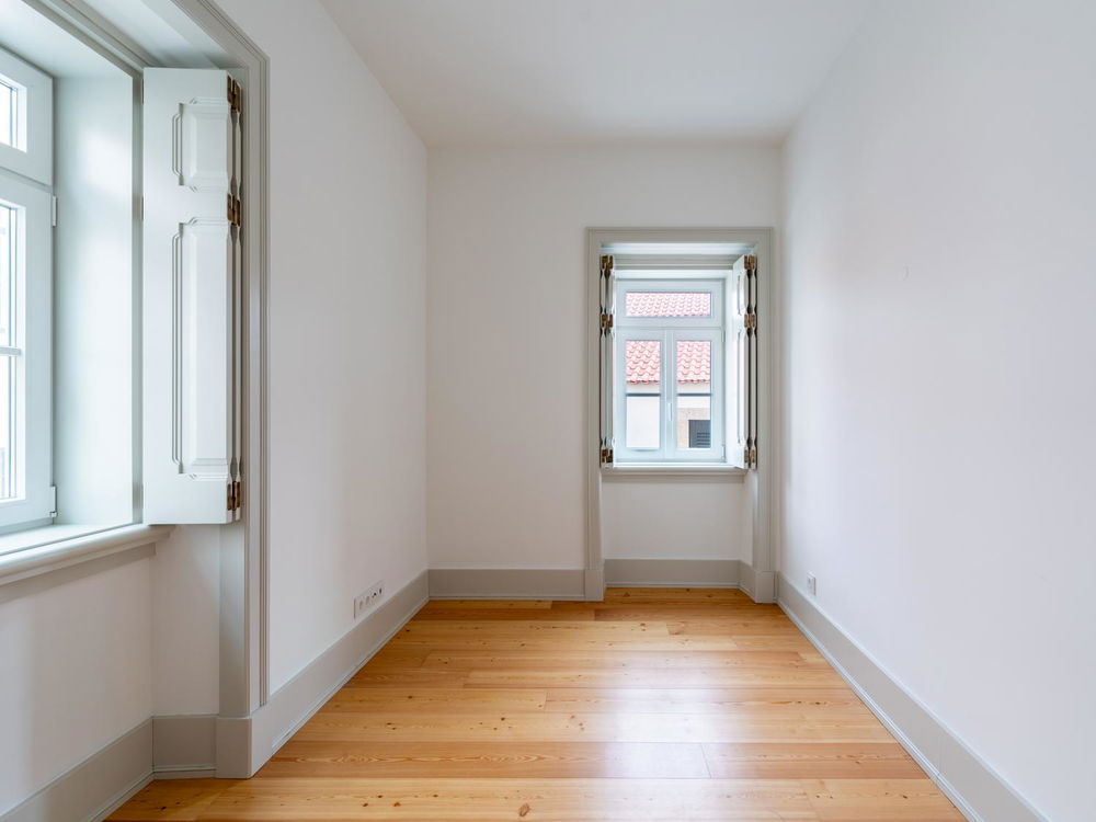 Apartamento T2 renovado em São Vicente, Lisboa 3755886285