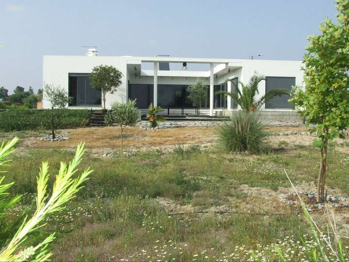 4-bedroom house with garden and orchard in Vendas Novas 2214708672