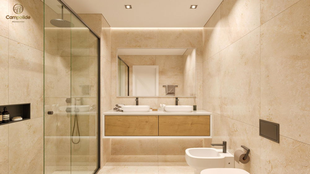 3-Bedroom Apartment with Parking and Storage, Campolide 1730398427
