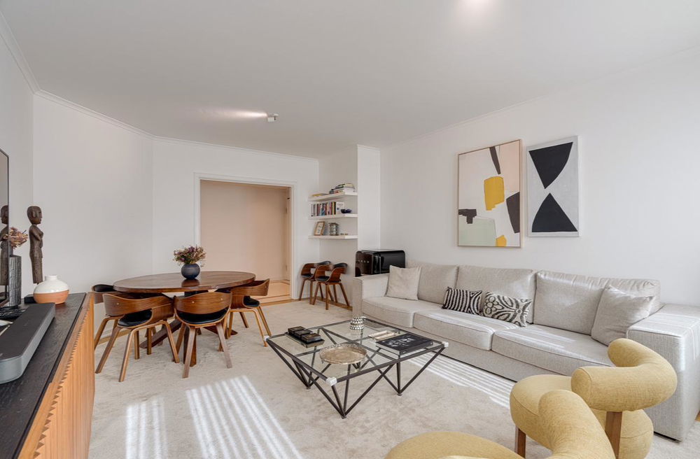 2-Bedroom Apartment with Garden and Garage, Green Park, Lisbon 3582205514