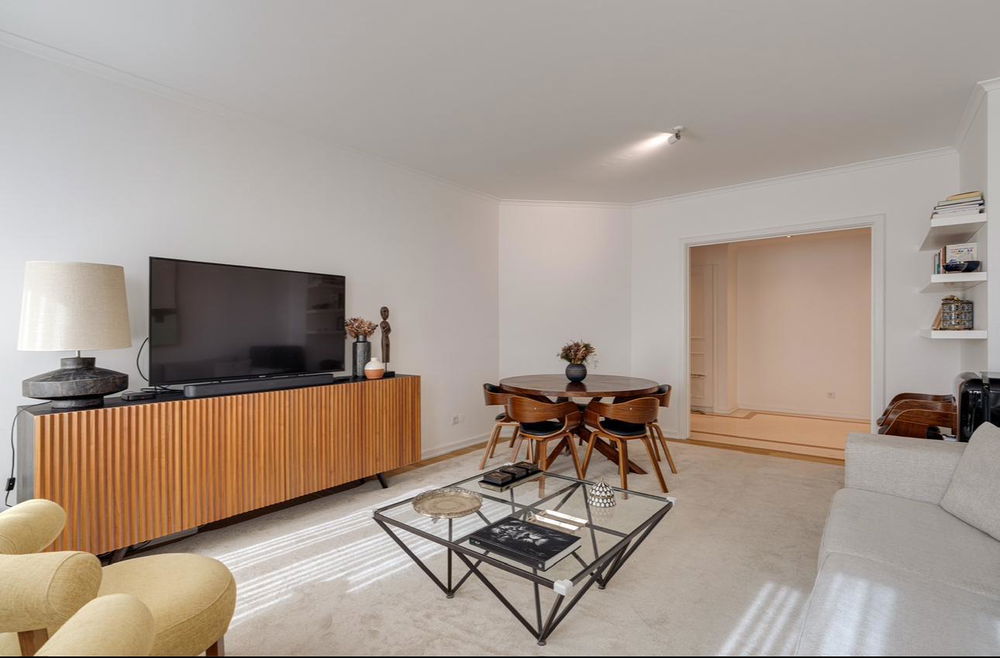 2-Bedroom Apartment with Garden and Garage, Green Park, Lisbon 3582205514