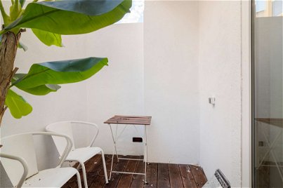 1-bedroom apartment close to Avenida da Liberdade in Lisbon 2234877080